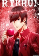 照井竜(CV:古川慎) (c)2022「風都探偵」製作委員会