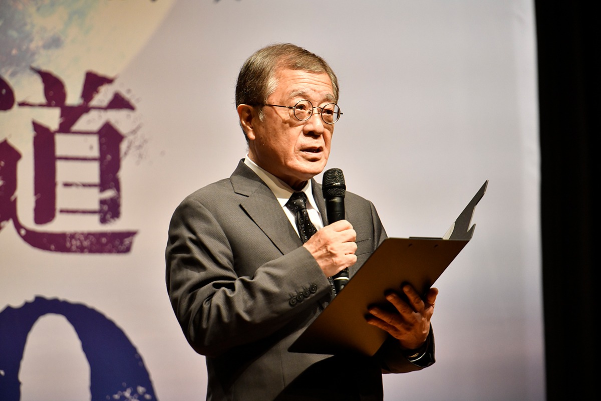 清水慎治
