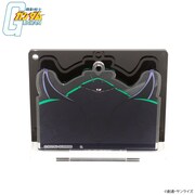 「機動戦士ガンダム サブタイトル企画 アクリルスタンドチャーム 第2弾」より、第36話「恐怖！機動ビグ・ザム」。