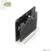 「機動戦士ガンダム サブタイトル企画 アクリルスタンドチャーム 第2弾」より、第36話「恐怖！機動ビグ・ザム」。