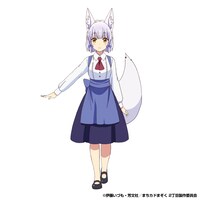 リコ（CV：伊藤彩沙）