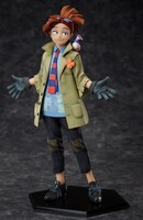 「僕のヒーローアカデミア THE MOVIE ワールド ヒーローズ ミッション 1/8スケールフィギュア ロディ・ソウル」