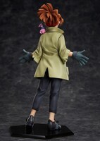 「僕のヒーローアカデミア THE MOVIE ワールド ヒーローズ ミッション 1/8スケールフィギュア ロディ・ソウル」