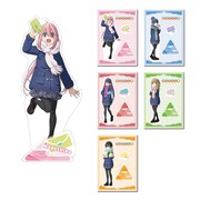 「ゆるキャン△ アクリルスタンド」