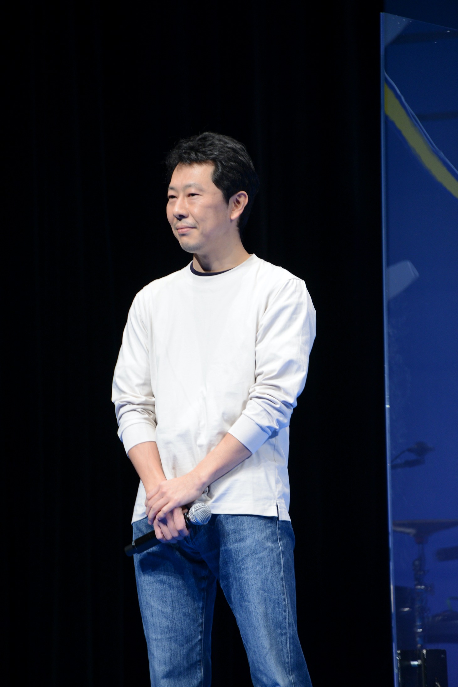 橘正紀監督