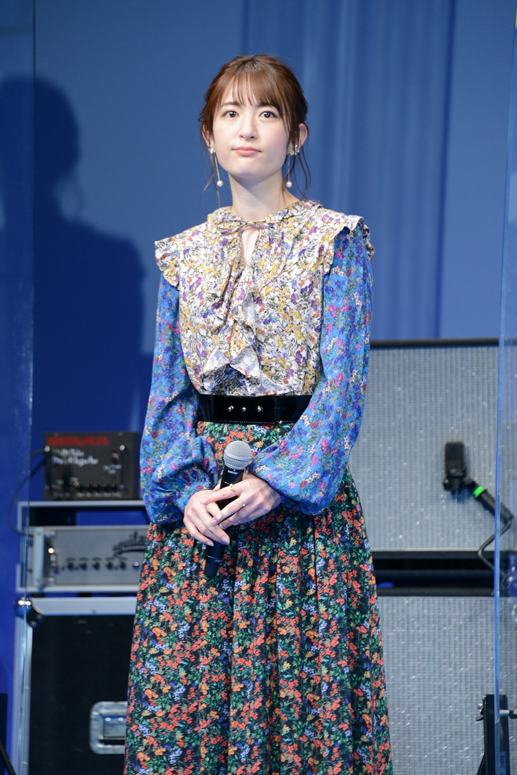 小松未可子