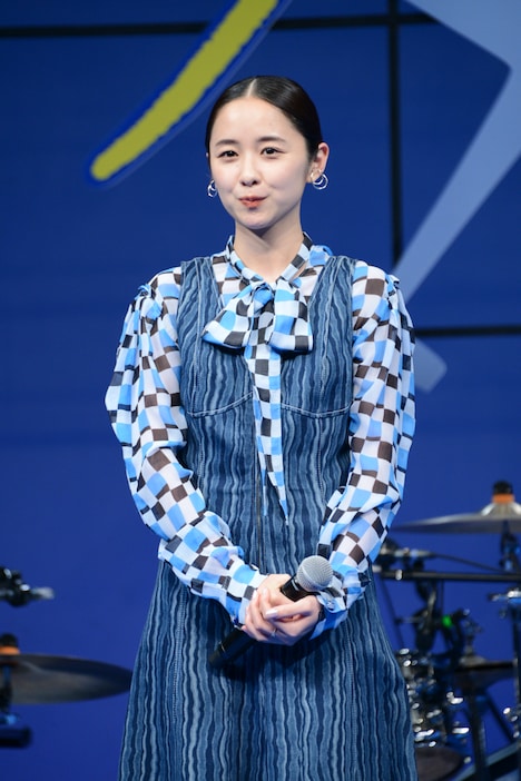 堀田真由