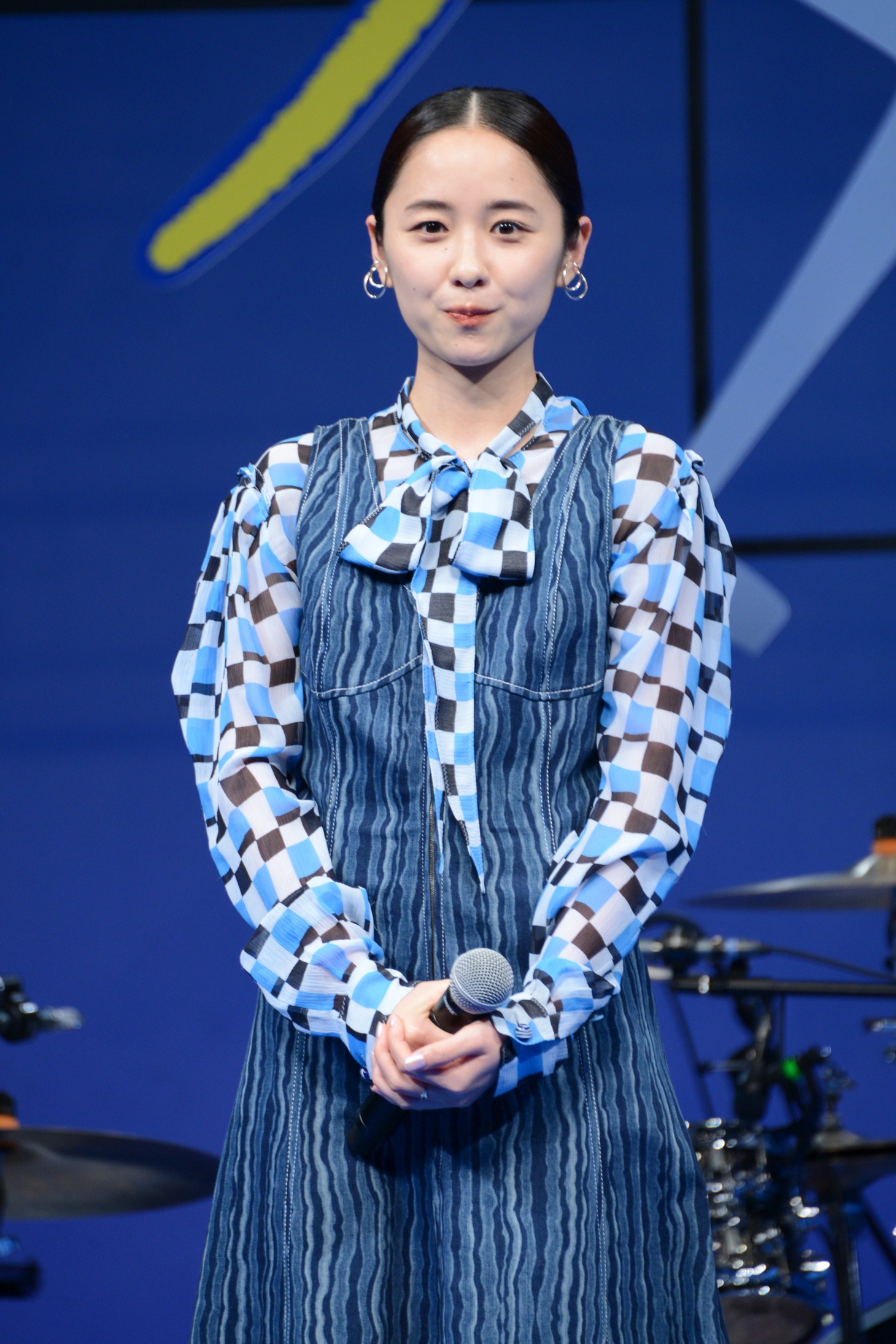 堀田真由
