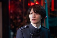 映画「ホリック xxxHOLiC」場面写真