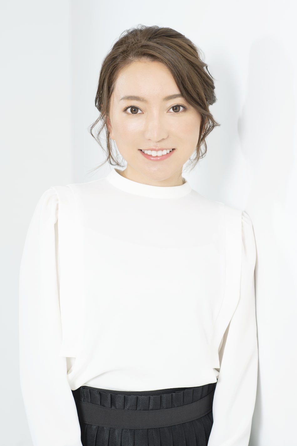 加藤綾菜