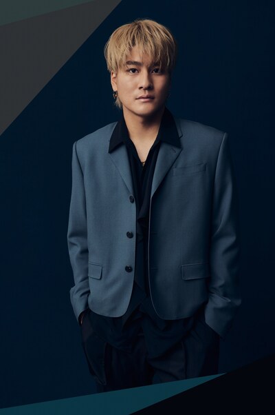 大丸大助役の森本慎太郎。