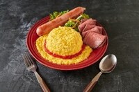 「麦わらの海賊弁当」