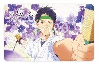 「劇場版ツルネ ―はじまりの一射―」ムビチケカード