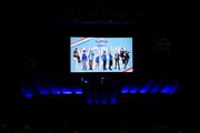 「ワールドトリガーフェスティバル 2022」会場