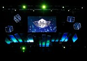 「ワールドトリガーフェスティバル 2022」会場