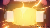 TVアニメ「キャップ革命 ボトルマンDX」より。