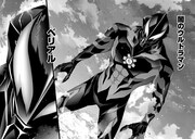 「DARKNESS HEELS -Lili-」より。