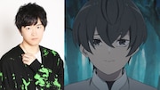 「無職転生」TV未放送エピソードの予告編公開、魔術師の少年クリフ役に逢坂良太