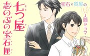 「七つ屋志のぶの宝石匣」バナー