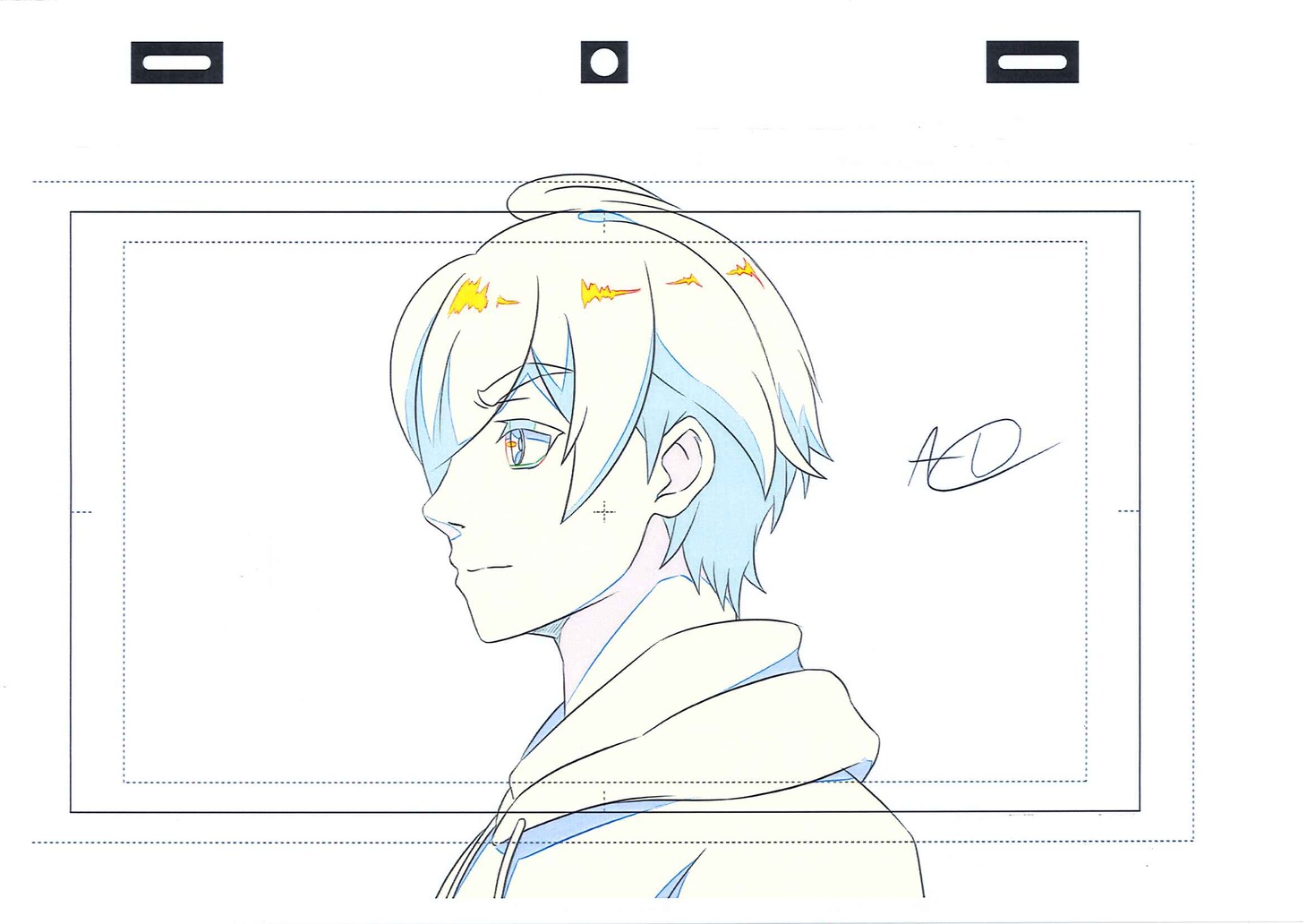 大槌カイ