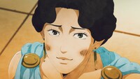 Netflixアニメシリーズ「テルマエ・ロマエ ノヴァエ」より、リウィア（CV：小林沙苗）。