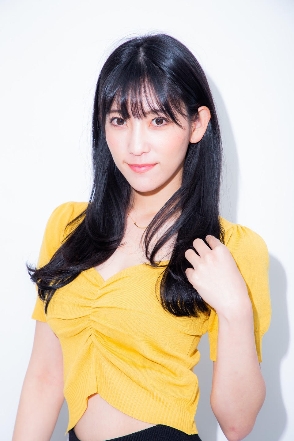 椿梨央