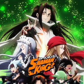 「SHAMAN KING」最終決戦“グレートスピリッツ編”ビジュ&PV解禁!追加キャストも