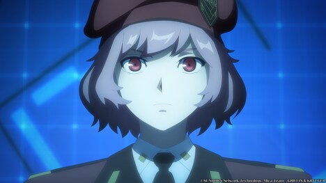 「Guns&Story CLIP」より。