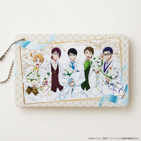 スライドカードケース