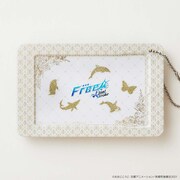 スライドカードケース