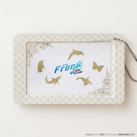 スライドカードケース