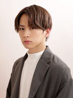 佐藤友祐 (c)「不幸くんはキスするしかない！」製作委員会・MBS