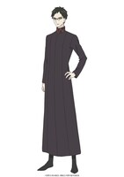 バッキンガム（CV：杉田智和）
リチャードのキングメイカーをとなる野心家。力を貸せと命じるリチャードに対し、隠しごとはないと誓えと逆に迫る。リチャードの野望を実現するために様々な策謀を共に実行し、運命共同体としてかけがえのない絆で結ばれていく。