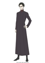 バッキンガム（CV：杉田智和）
リチャードのキングメイカーをとなる野心家。力を貸せと命じるリチャードに対し、隠しごとはないと誓えと逆に迫る。リチャードの野望を実現するために様々な策謀を共に実行し、運命共同体としてかけがえのない絆で結ばれていく。