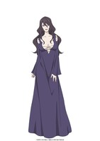 ジェーン（CV：甲斐田裕子）
妖艶な魅力でエドワード四世に取り入り、怪しげな薬を使って、宮廷を堕落させていく。