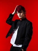 中尾暢樹扮する千堂敦。