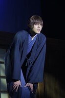 稲垣成弥演じる草摩藉真。