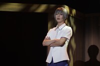 北川尚弥演じる草摩由希。