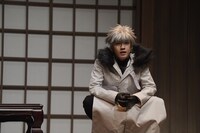 田村升吾演じる草摩潑春。