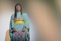 安達勇人演じる草摩利津。