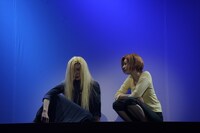 舞台「フルーツバスケット」ゲネプロの様子。