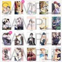 ポストカードセット