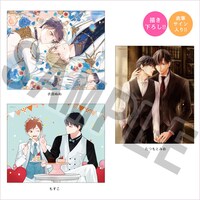 キャンバスアート