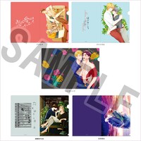 クリアファイル