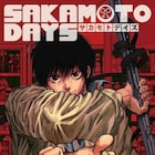 「SAKAMOTO DAYS」6巻帯に荒川弘の推薦コメント、古賀葵ら出演の新ボイスコミックも