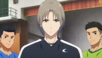 TVアニメ「ラブオールプレー」先行カット
