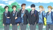 TVアニメ「ラブオールプレー」先行カット
