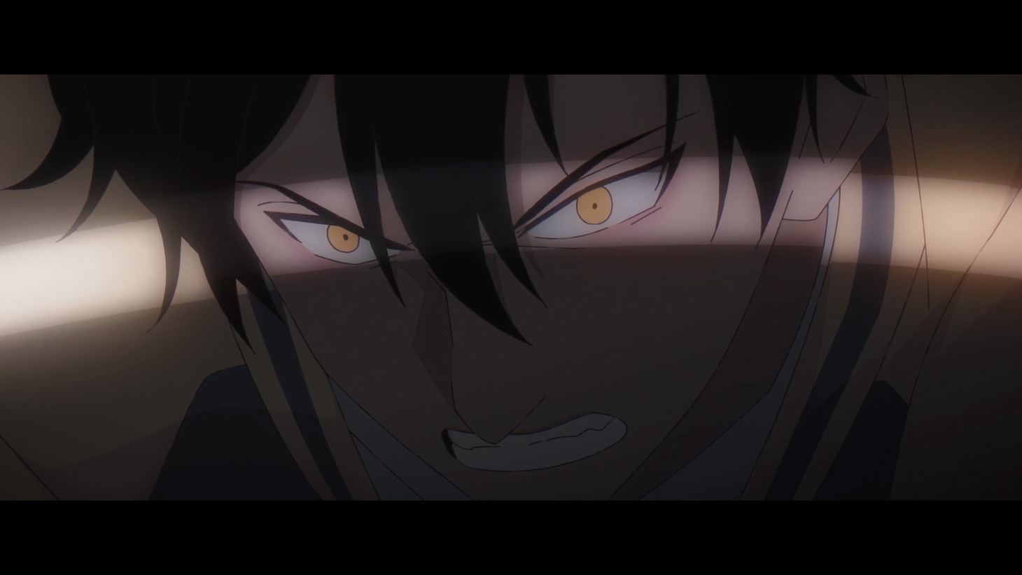 TVアニメ「時光代理人 -LINK CLICK-」の「クライマックスPV」より。