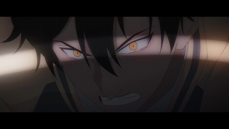 TVアニメ「時光代理人 -LINK CLICK-」の「クライマックスPV」より。