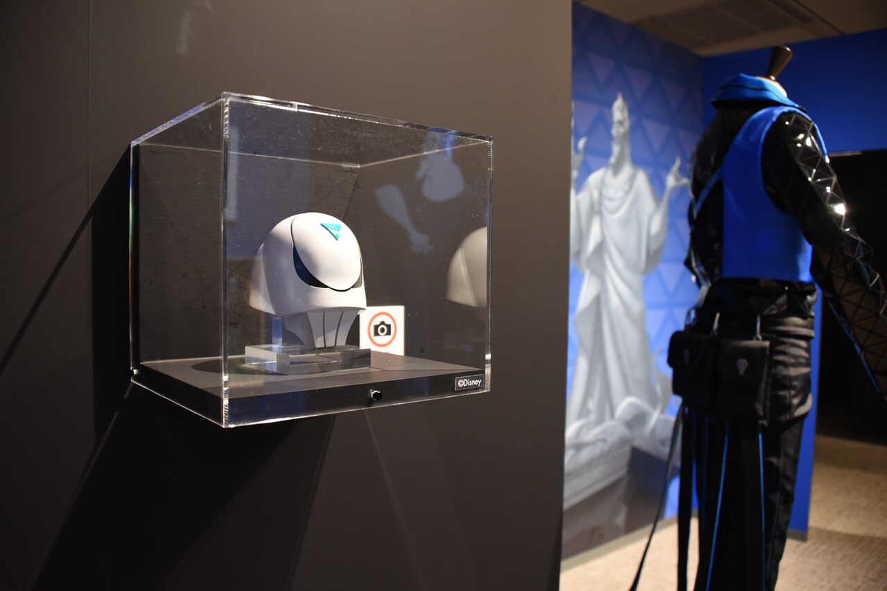 ディズニー ツイステッドワンダーランド展｜ヴィランズから